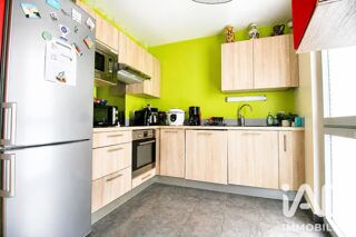  Appartement à vendre 4 pièces 80 m²