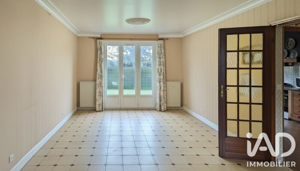 Vente Maison traditionnelle 4 pièces