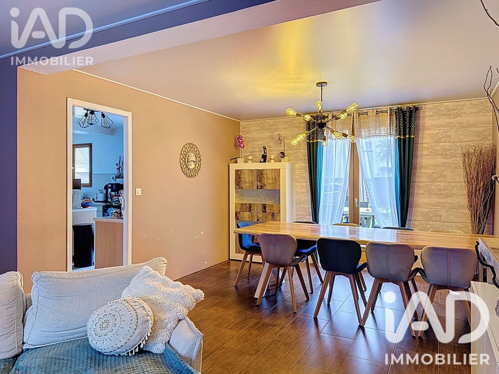 Vente Maison Vente Maison/villa 5 pièces Villiers-sur-morin