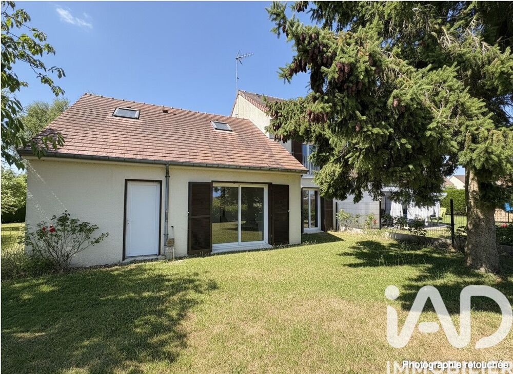 Vente Maison traditionnelle 5 pièces