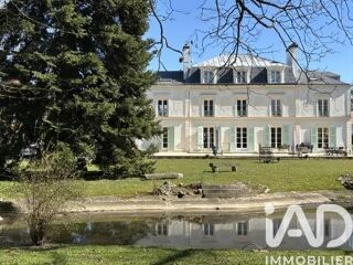  Maison à vendre 10 pièces 455 m²