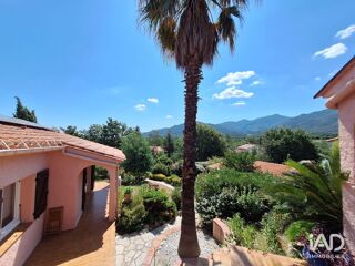  Maison à vendre 4 pièces 140 m²
