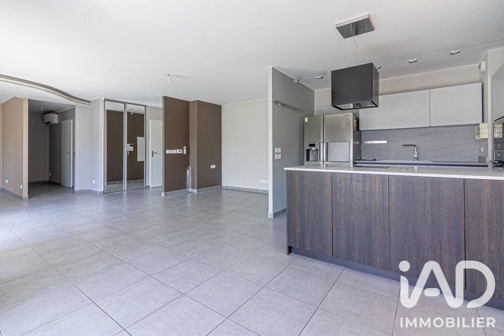 Vente Appartement Vente Appartement 5 pièces Genas