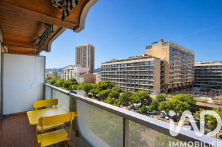  Appartement � vendre 2 pi�ces 40 m�