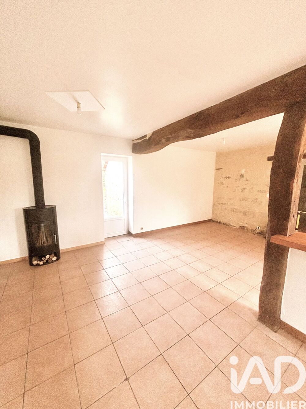 Vente Maison 6 pièces 113 m² - Vue 3