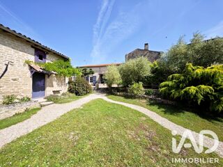  Maison à vendre 6 pièces 164 m²