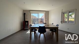  Maison à vendre 5 pièces 150 m²