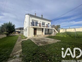  Maison � vendre 5 pi�ces 111 m�