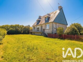  Maison à vendre 9 pièces 135 m²