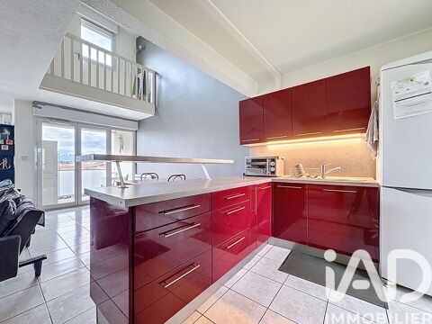  Appartement à vendre 4 pièces 84 m²