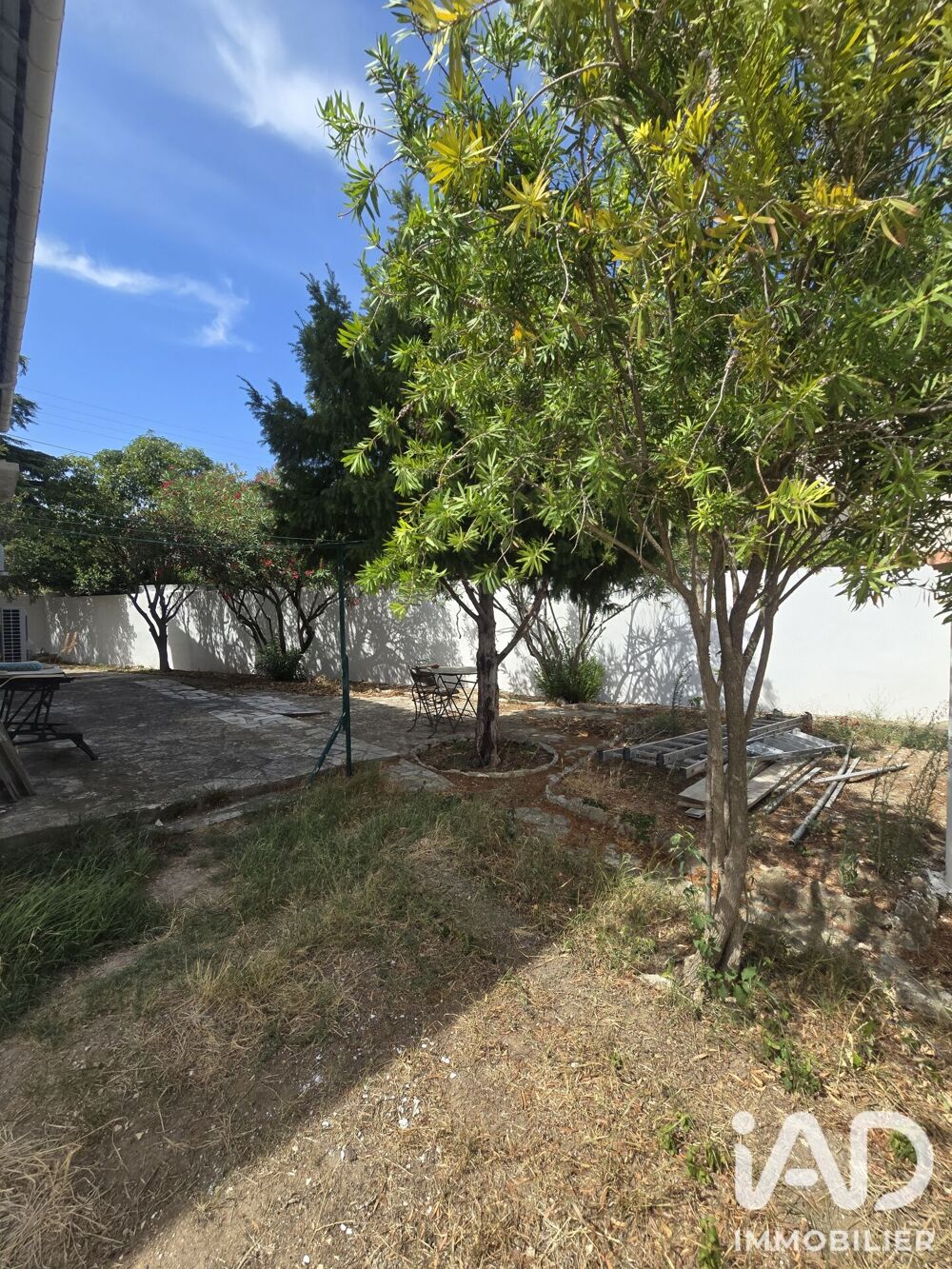 Vente Maison Vente Maison/villa 6 pièces Marseille 12