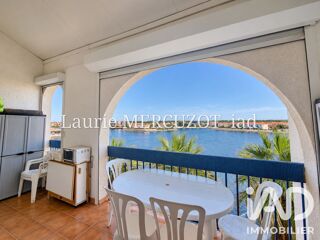 Vente Appartement Vente Appartement 2 pièces Le barcarès