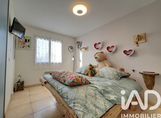  Maison à vendre 4 pièces 109 m²