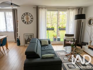  Appartement à vendre 4 pièces 66 m²