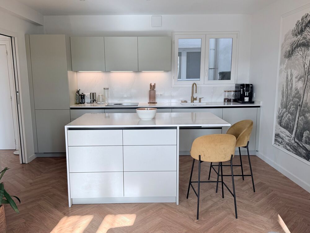 � vendre  Appartement Toulouse (31400)