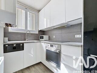  Appartement � vendre 3 pi�ces 63 m�