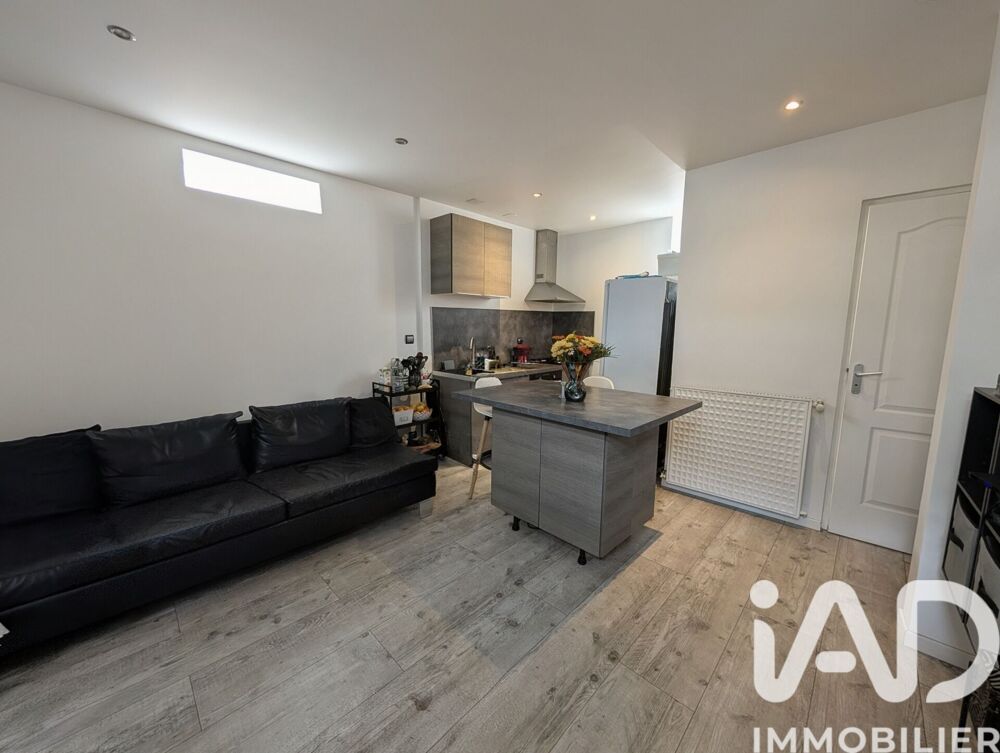 Vente Appartement 5 pièces