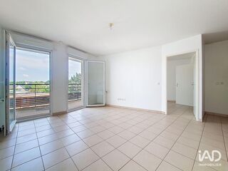  Appartement à louer 2 pièces 42 m²