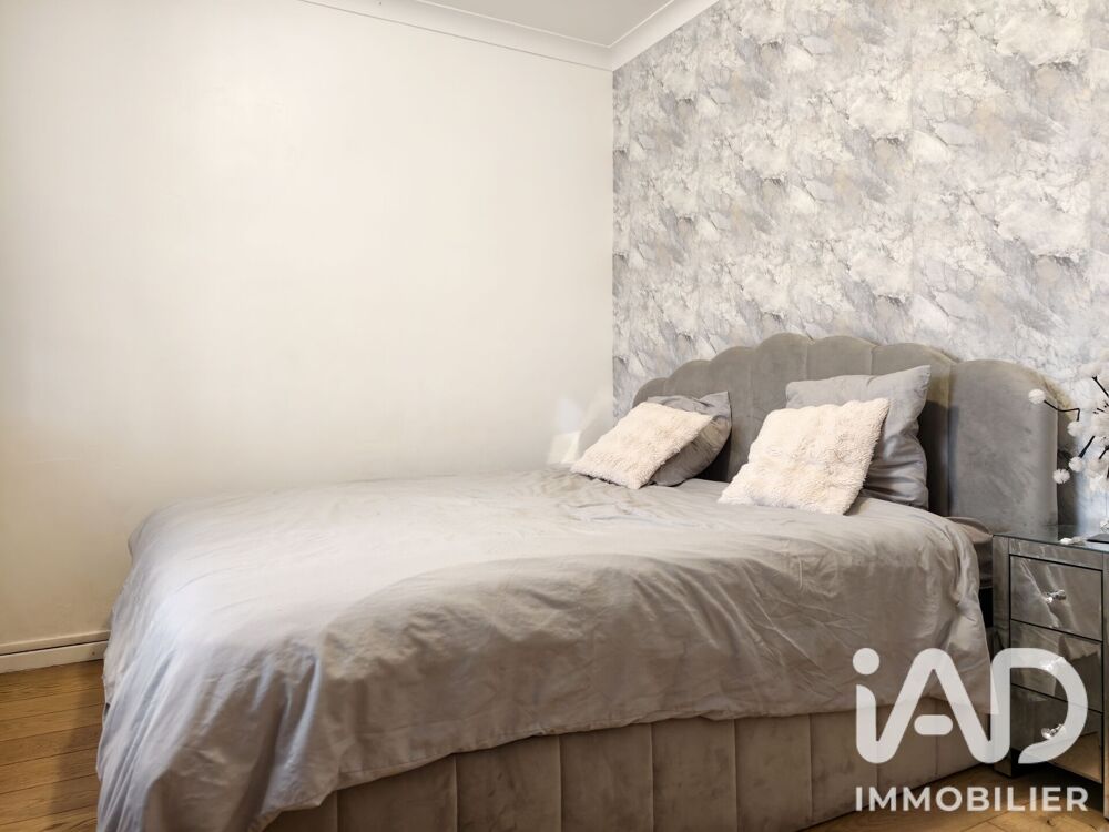 Vente Maison Vente Maison/villa 5 pièces Livry-gargan