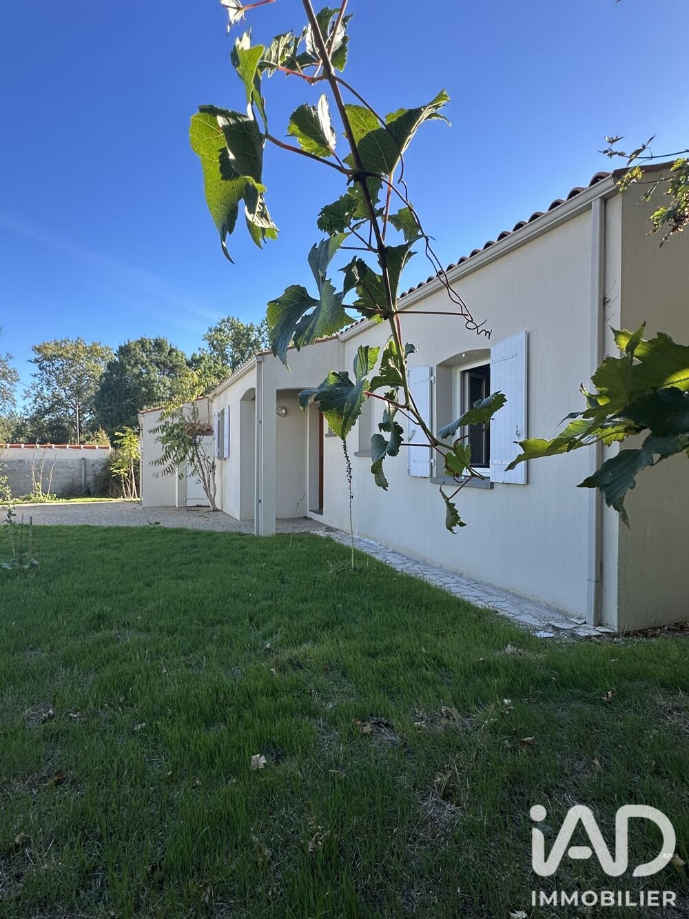 Vente Maison traditionnelle 4 pièces
