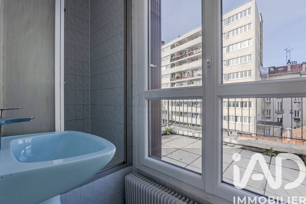 à vendre  Appartement Les Lilas (93260)