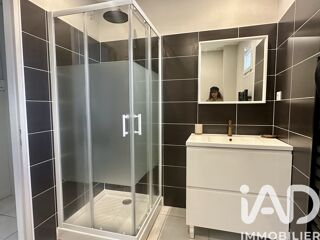  Appartement à vendre 2 pièces 35 m²
