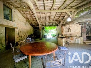  Maison à vendre 8 pièces 300 m²