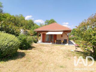  Maison à vendre 5 pièces 114 m²
