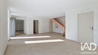  Maison à vendre 8 pièces 199 m²