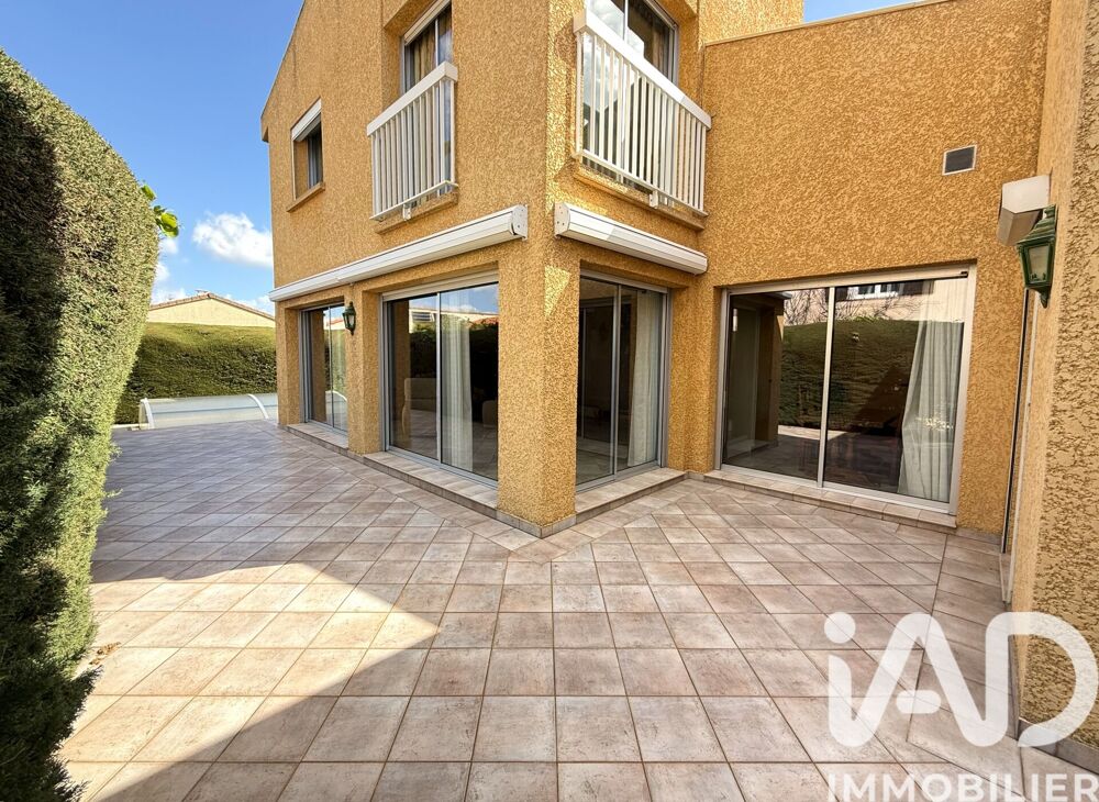 Vente Maison Vente Maison/villa 5 pièces Cabestany