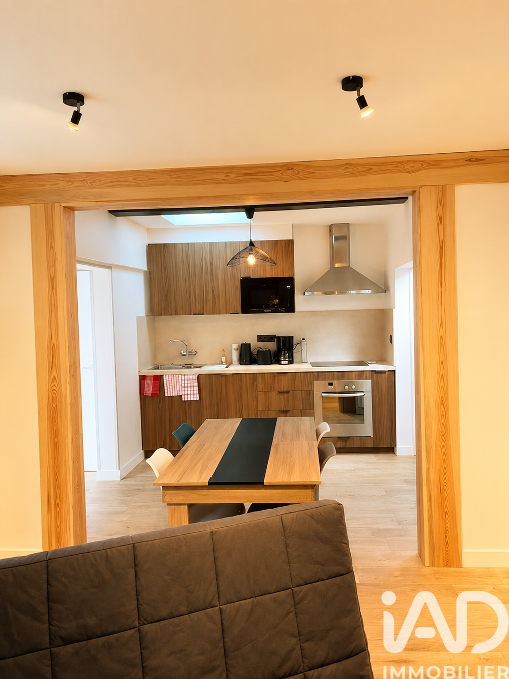 Vente Appartement Vente Appartement 3 pièces Nantes