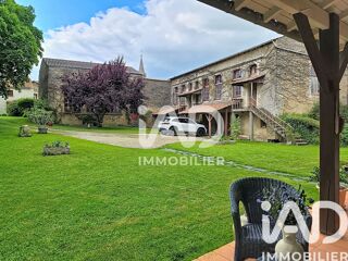  Maison � vendre 5 pi�ces 216 m�