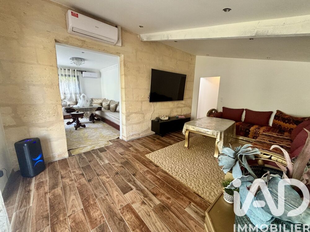 Vente Maison de village 4 pièces