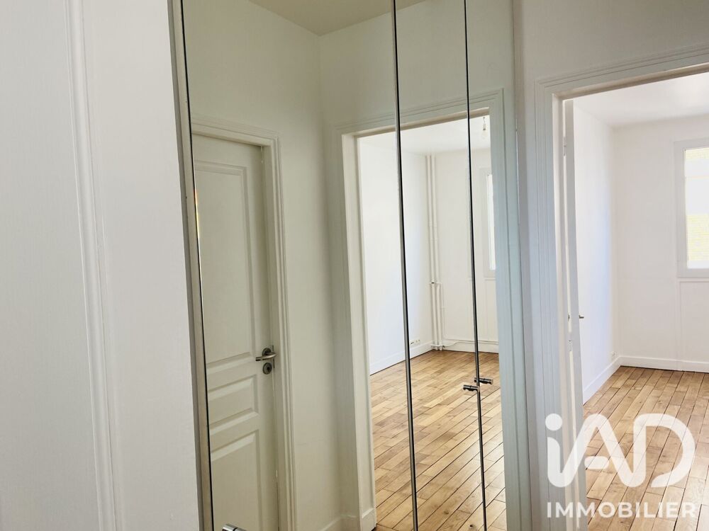 Vente Appartement Vente Studio 1 pièce Montrouge