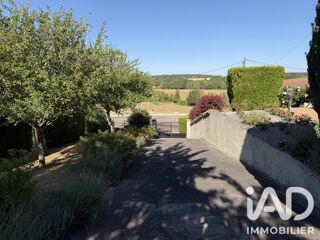  Maison à vendre 7 pièces 171 m²