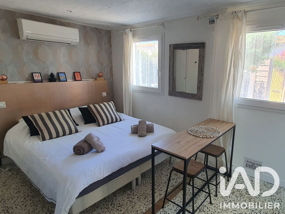 à vendre  Maison Saint-Cyprien (66750)