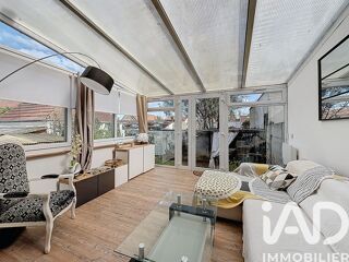  Maison à vendre 3 pièces 59 m²