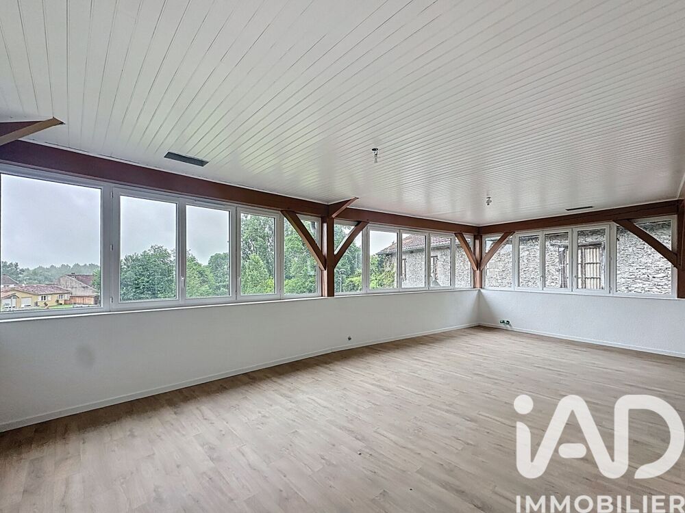 Vente Appartement Vente Appartement 5 pièces Villeneuve-de-marsan