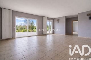  Maison à vendre 8 pièces 216 m²
