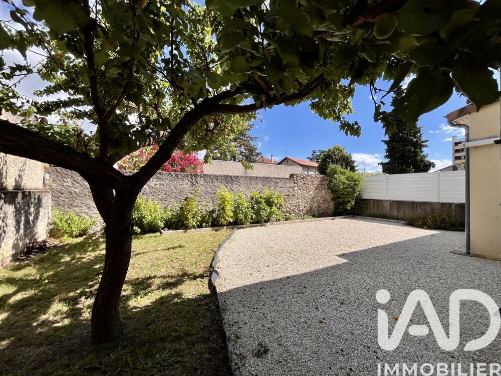 vente Maison - 5 pièce(s) - 100 m² Tournon-sur-Rhône (07300)