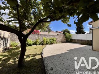  Maison à vendre 5 pièces 100 m²
