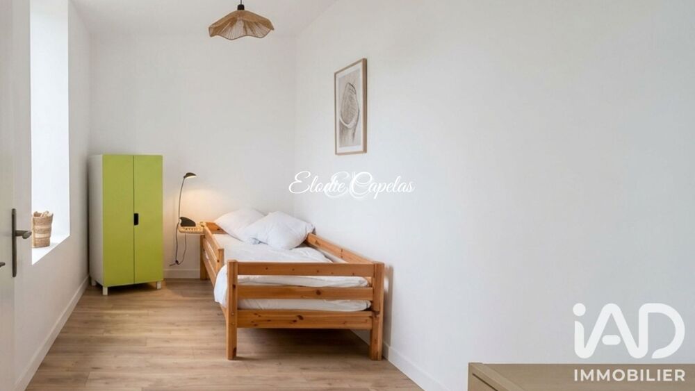 vente Autres - 7 pièce(s) - 119 m² Béguey (33410)