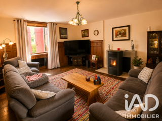  Maison à vendre 7 pièces 182 m²