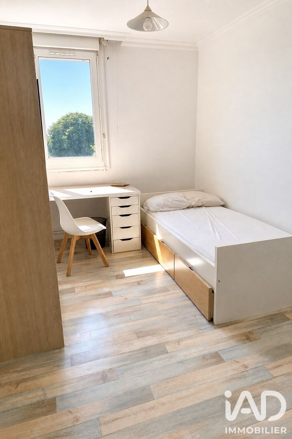 Vente Appartement Vente Appartement 4 pièces Rennes