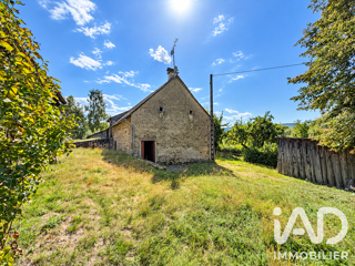  Maison à vendre 4 pièces 55 m²