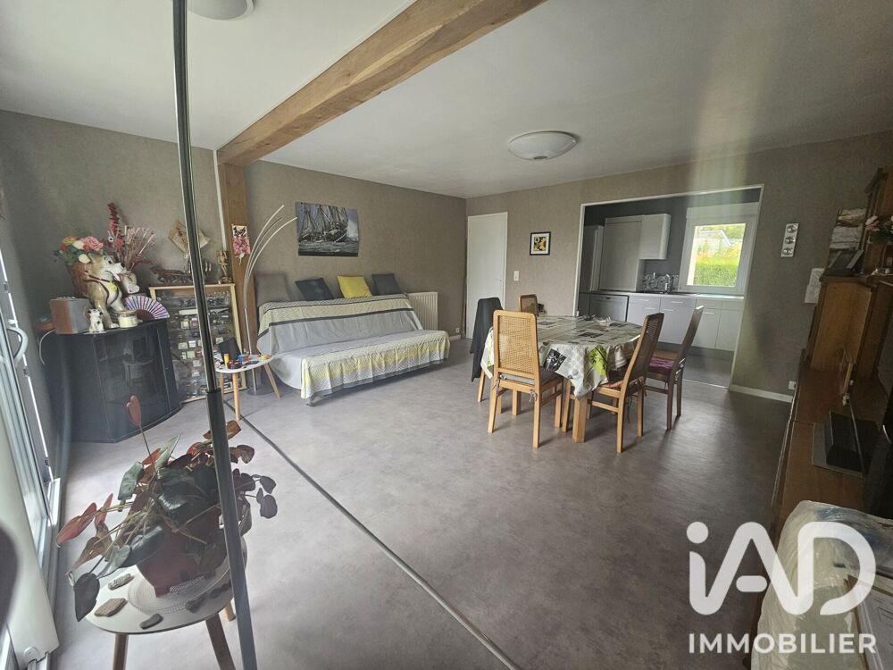 Vente Maison Vente Maison traditionnelle 4 pièces Bosc-hyons