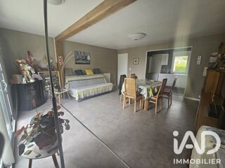 Vente Maison Vente Maison traditionnelle 4 pièces Bosc-hyons