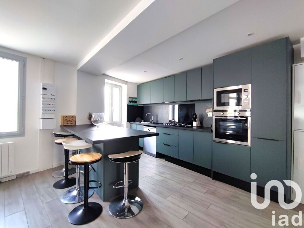Vente Maison Vente Maison/villa 6 pièces Courdimanche