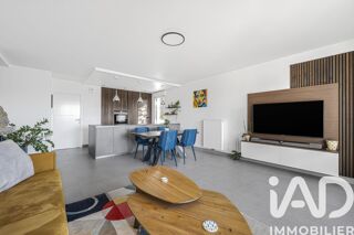  Appartement à vendre 4 pièces 87 m²