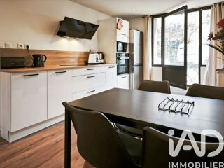  Appartement � vendre 3 pi�ces 55 m�